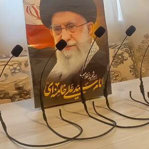 هدمیک فیک